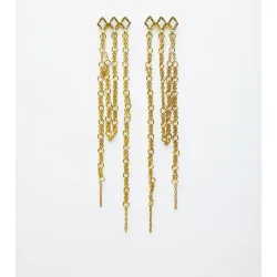 SACH Atelier - Pendientes nyssi