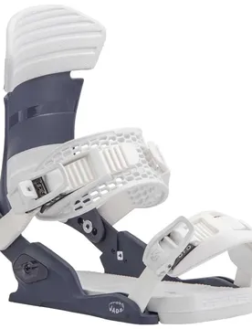 Fixations De Snowboard Jade Deep Blue / White L Homme