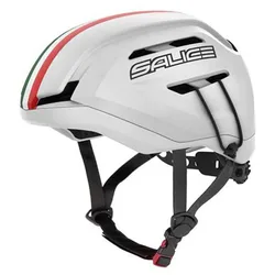 Casque Ice White Ita L-XL unisex