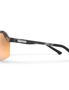 Occhiali Da Sole Blank Grey Tortoise Gold/CAT3 - Spektrum - FashionsVida