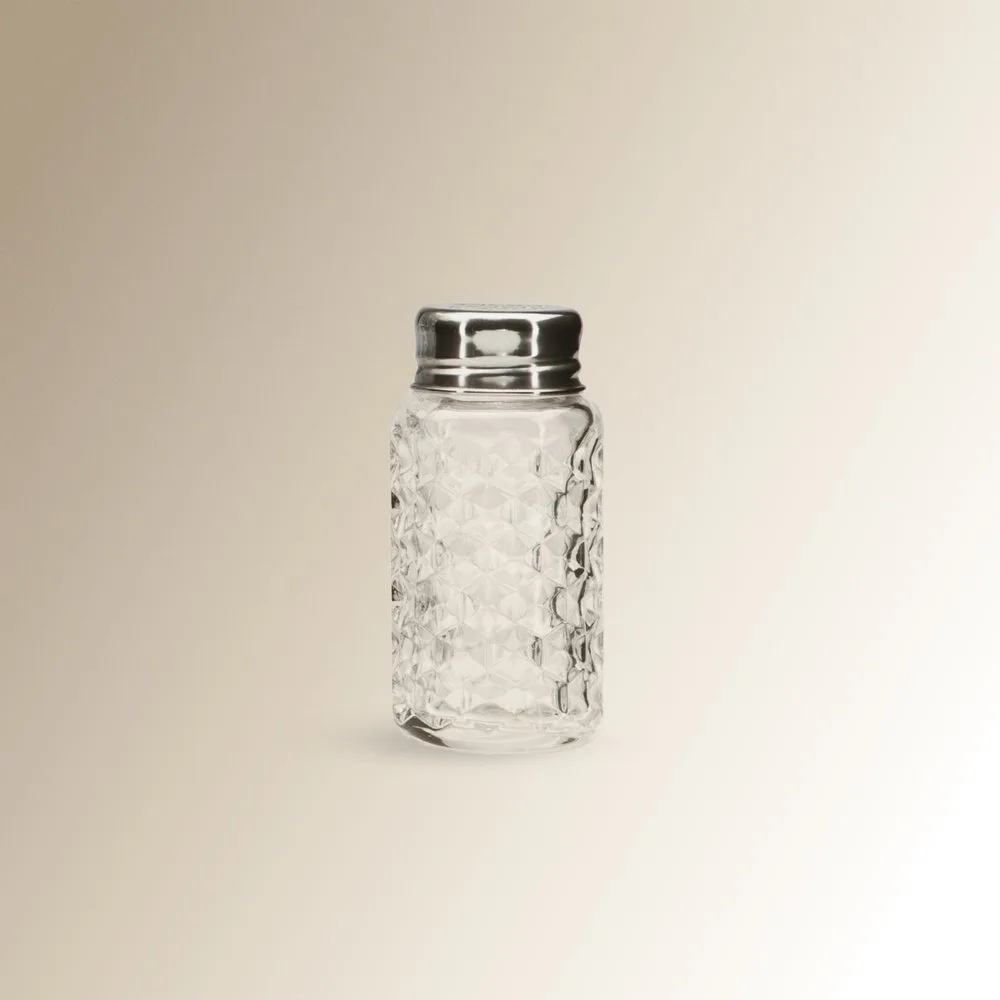 Salero de vidrio - El Corte Inglés - FashionsVida