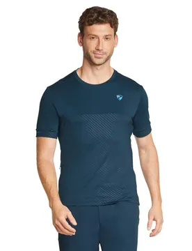 Maillot à Manches Courtes Nicklas