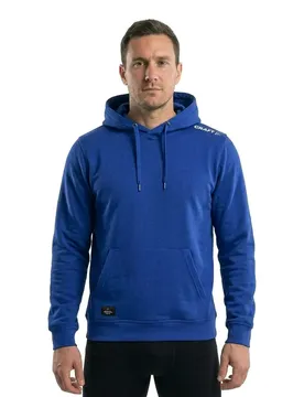 Sweat à Capuche Community Royal S Homme