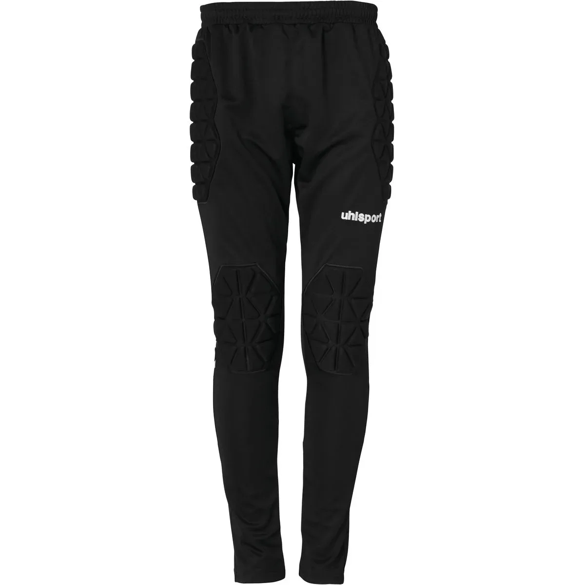 Essential Kinder Torwarthose, schwarz 164 - Uhlsport - FashionsVida