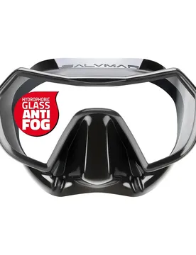 Maschera Per Pesca Subacquea Endless Anti Fog