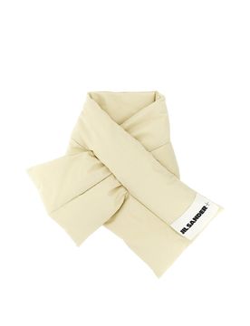 SCARF DOWN SCARF 01 SCARF