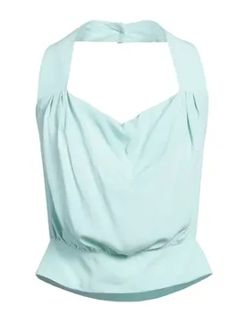 Top Mujer Verde claro 32,34,36,38,40,42 Mujer - PINKO - FashionsVida