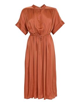 Semicouture Vestito Josefina