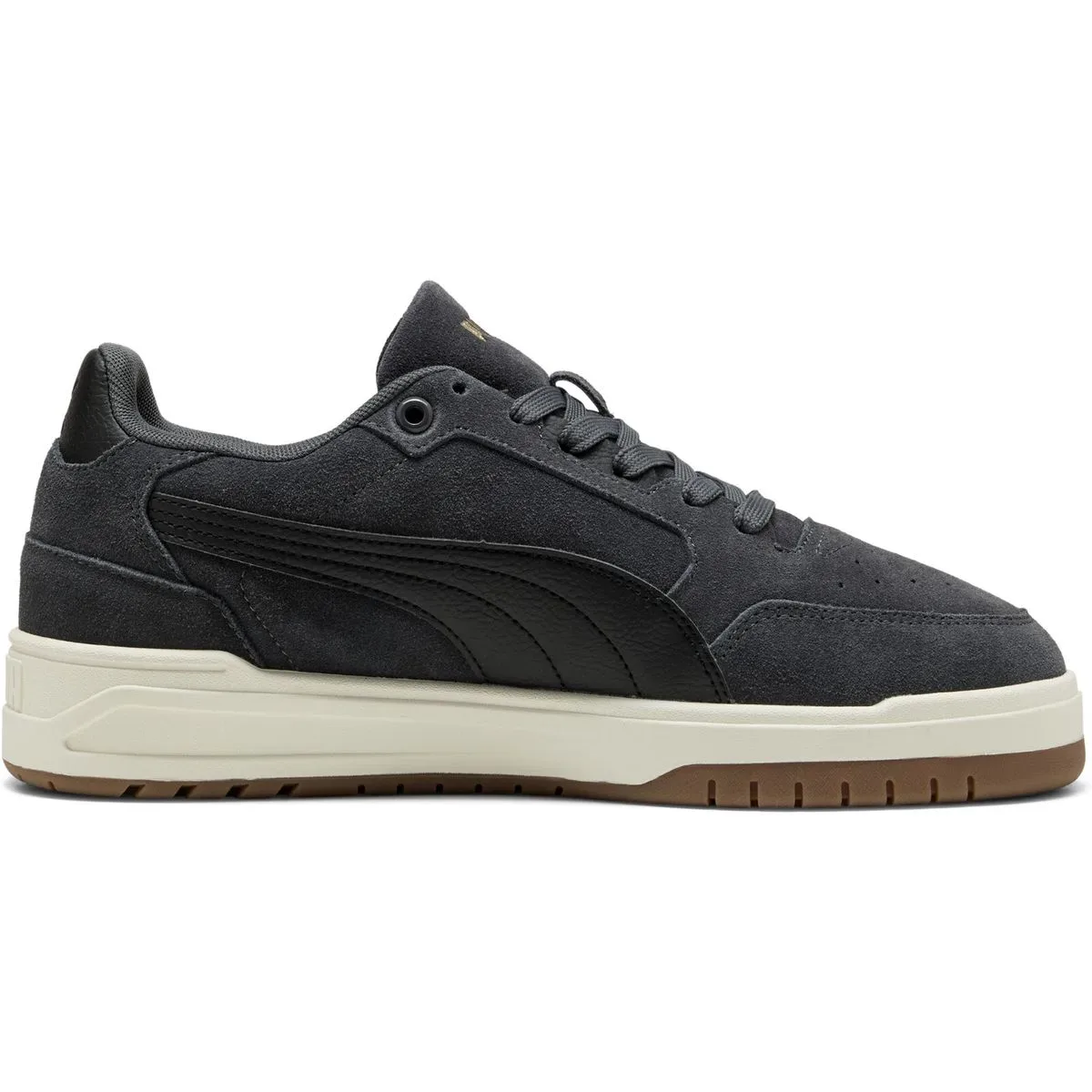 Shuffle Downtown SD Freizeitschuhe, grau, Größe 41 41 - Puma - FashionsVida
