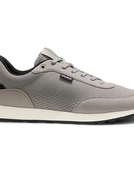 Hugo Baskets Icelin 10216850 Open Grey EU 43