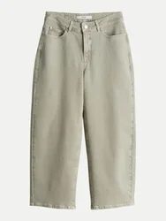 Relaxed Jeans Corah curved Beige 38