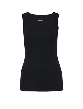 Marc Cain Top azul oscuro 44 - Marc cain - FashionsVida