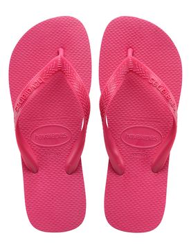 Infradito Top Fucsia 35/36