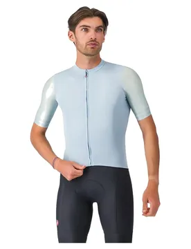 Maillot à Manches Courtes Prologo Lite 2