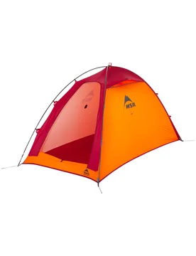 Tente d'assaut ultra-légère - Advance Pro 2 Orange - MSR - FashionsVida