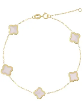 Bracciale Donna Oro Giallo GL101963