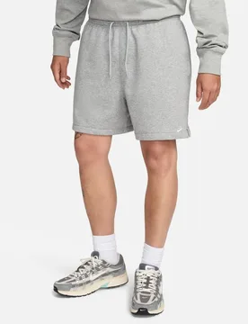 French Terry Flow Herren Shorts, grau US: XL - Nike - FashionsVida