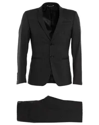 Traje Hombre Carbón 50 Hombre