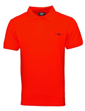HARVEY MILLER Camiseta navy / rojo