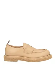 Mocasines Mujer Arena 39,40,41 Mujer