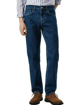 Slim Fit Jeans Pjl M D Dp Us 28;Us 29;Us 30;Us 31;Us 32;Us 33;Us 34;Us 36 Male