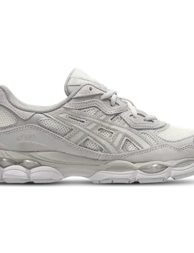 GEL-NYC Donna - Sneakers Bianco - Taglia 37 - Rete/Sintetico 37 - Asics - FashionsVida