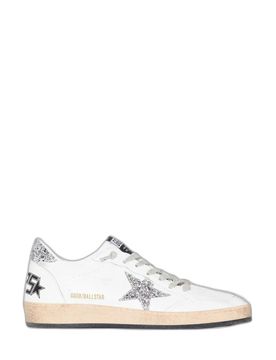 Women's Ballstar Mini Sneakers