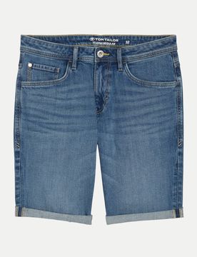 TTJOSH REGULAR SHORTS Blau 32
