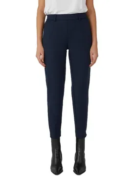 Pantalon Chino Lisa Slim Sky Captain 40
