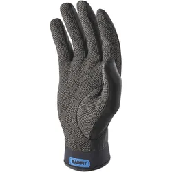 Handschuh Rainfit, schwarz xl