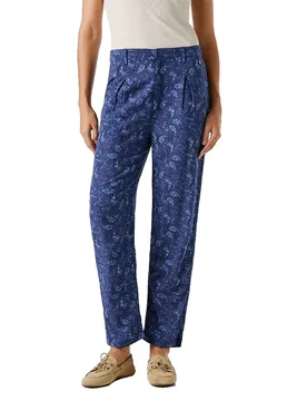Pantaloni Amanda Union Blue XS - Pepe jeans - FashionsVida