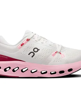 Cloudsurfer 2 zapatilla running mujer Blanco (42) - On - FashionsVida