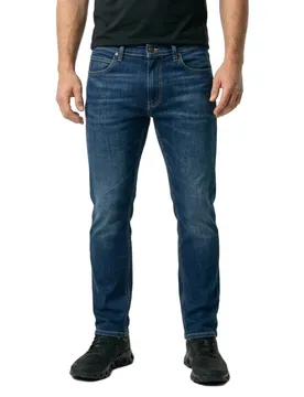 Lee Jean Rider Deep Ocean 29 Homme