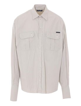 Dolce & Gabbana Camicia beige