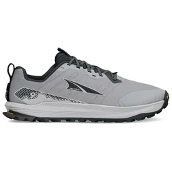 Lone Peak 9+ Trail Running Shoes Gray UK 9 Men