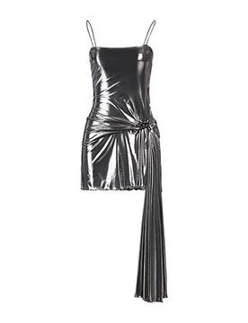 Top Mujer Plomo L,M,S,XL Mujer