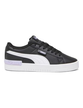 Sneakers Jada Jr Nere e Bianche 38½