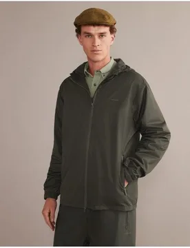 Chubasquero de hombre - Verhunt - FashionsVida