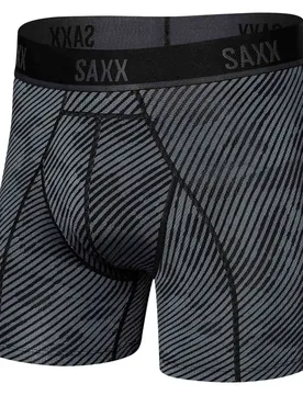 Saxx Underwear Boxers Kinetic Hd