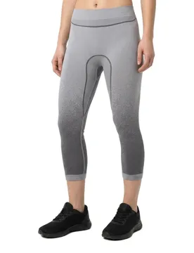 Leggings 3/4 Slawi White XL