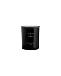 Candela aromatica Santal & Tonka 230g