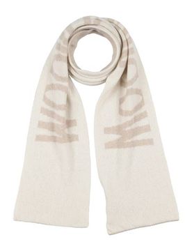 MOORER Schal Damen Beige -- Damen