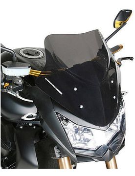 Cupolino Aerosport Specifico per Kawasaki Z750R (2 taglia un