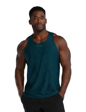 T-shirt Sans Manches Airtec Emerald S