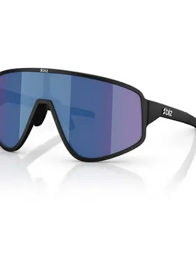 Occhiali Da Sole A00 Matte Black 02