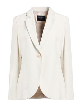 Blazer Damen Hellgrau 40 Damen