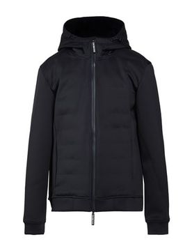 Chaqueta y cazadora Hombre Azul marino 48,56 Hombre