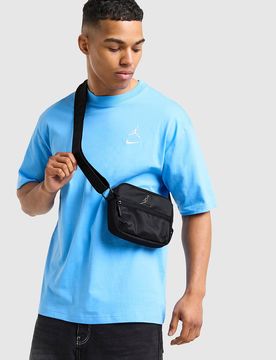 Element Micro Messenger Bag - Damen, Schwarz - female - Size: One Size