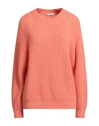 Pullover Damen Lachs 32,34,36,38,40 Damen