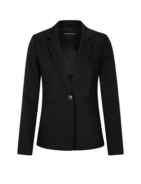 Drykorn Blazer GOLDERS negro 36 - Drykorn - FashionsVida
